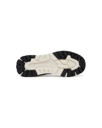 Pantofi sport barbati, 251SC286CT3543,  Piele naturala, Bleumarin, Bleumarin
