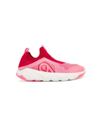 Pantofi sport dama, 5400153A,  Textil, Roz