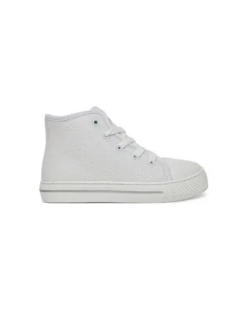 Pantofi sport dama, 7949177,  Textil, Alb