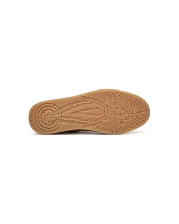 Pantofi sport dama, BB5007 PX002,  Piele naturala, Roz