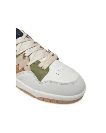 Pantofi sport dama  Multicolor