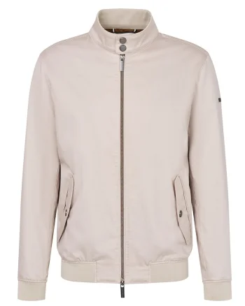 Bluza barbati  77910071040, Bumbac/Poliamida, 52 EU, Bej