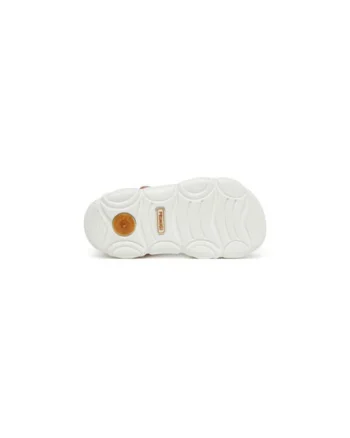 Sandale fete, 7871800,  Piele naturala, 25 EU, Roz