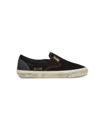 Tenisi dama  GWF00306.F006949.90100, Piele naturala, Negru