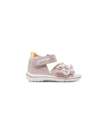 Sandale fete, 7864822,  Piele naturala, 20 EU, Roz