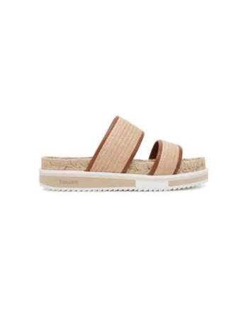 Espadrile dama  SA28285G0MTN112A, Sintetic, Bej