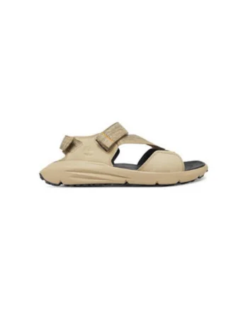 Sandale barbati  TB0A6DPPEVH1, Textil, 45 EU, Bej