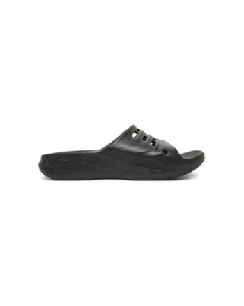 Slapi barbati  1164651, Sintetic, Negru, Negru