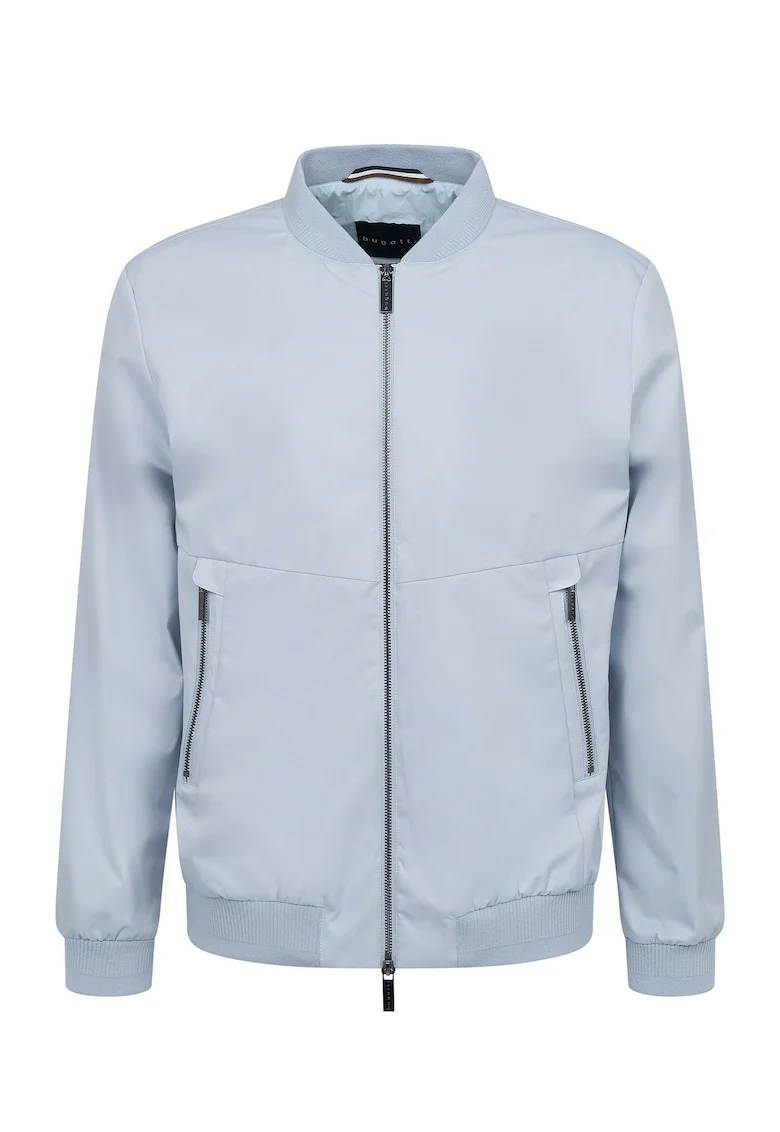 Bluza barbati  77820071012, Poliester, 52 EU, Gri