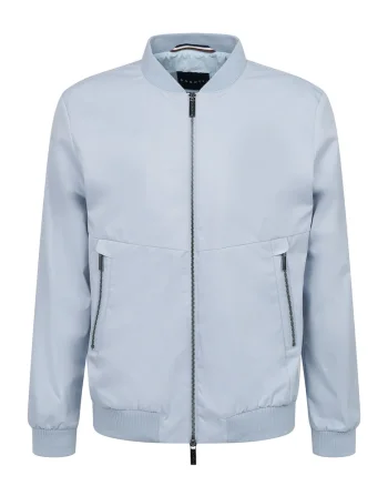 Bluza barbati  77820071012, Poliester, 52 EU, Gri