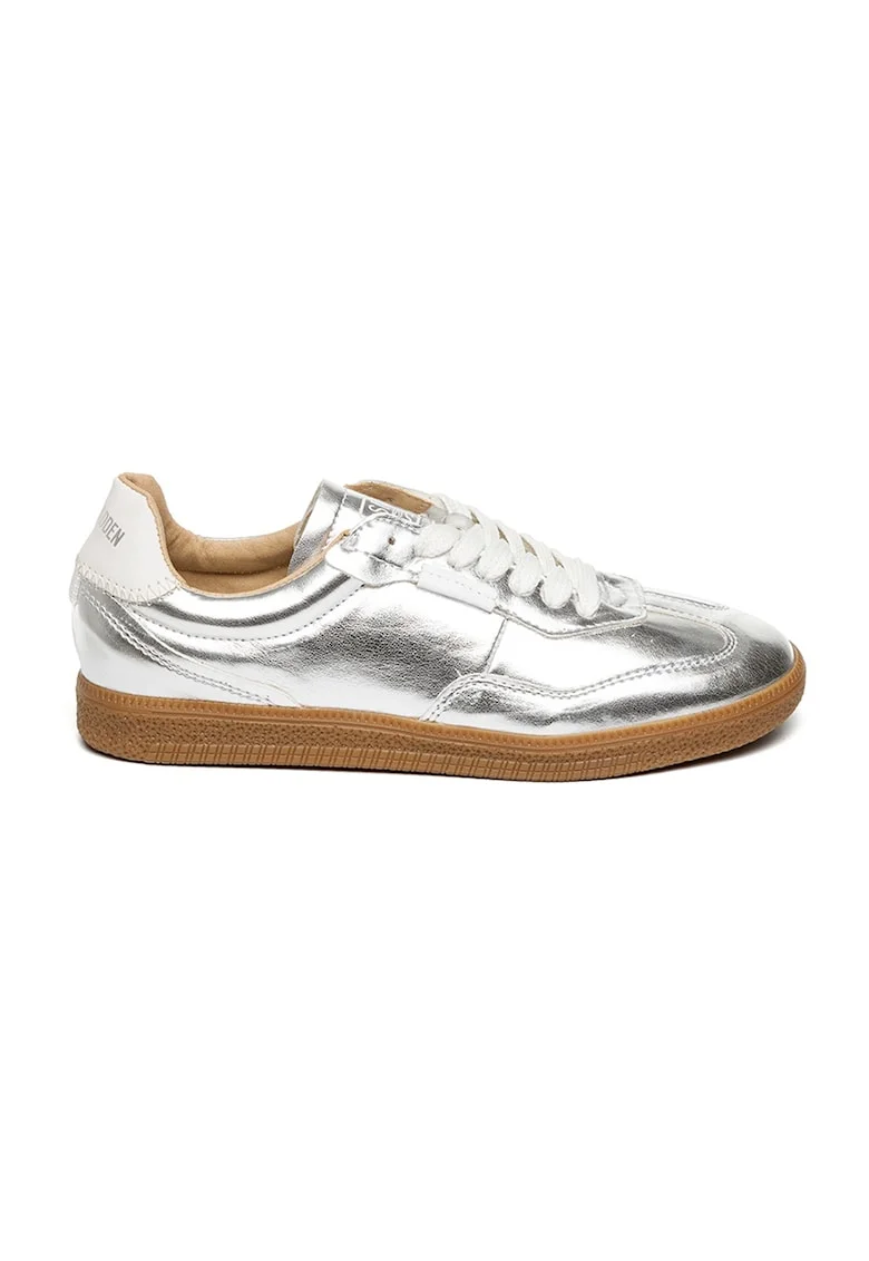 Pantofi sport Emporia low-cut, Argintiu