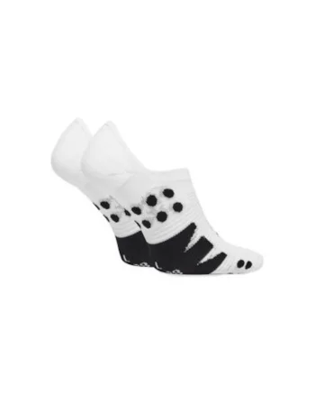 Sosete scurte unisex unisex  XU00045B0002, Sintetic, Alb