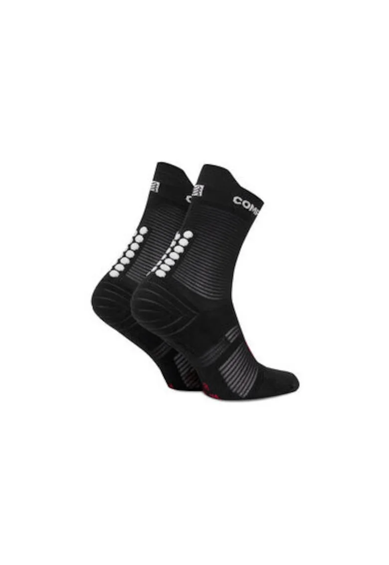 Sosete joase unisex unisex  XU00046B9027, Sintetic, T4 EU, Negru