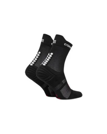 Sosete joase unisex unisex  XU00046B9027, Sintetic, T4 EU, Negru