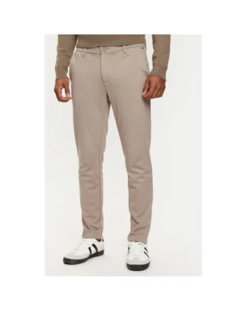 Pantaloni barbati,  304805172, Multicolor