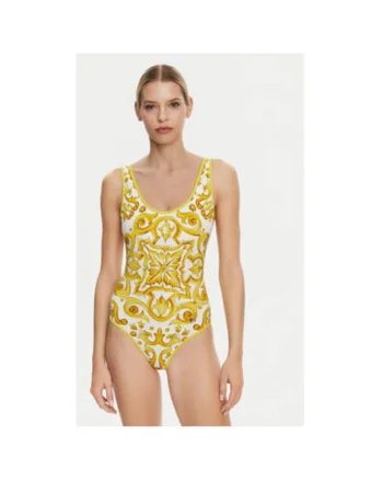 Costum de baie Dama,  305315328, Poliamida, Elastan, 54999