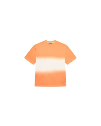 Tricou pentru baieti  3NPDC10OL, Bumbac, Portocaliu, Portocaliu