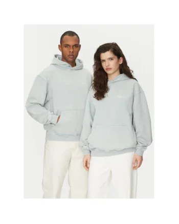 Bluza unisex,  305038883, Bumbac organic, XL INTL, Verde
