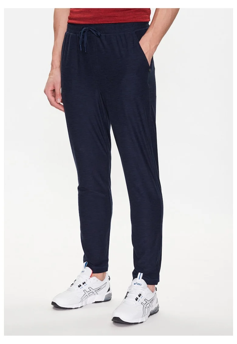 Pantaloni sport barbati,  Ultra Go Lite Tapered Pant 196642, Bleumarin