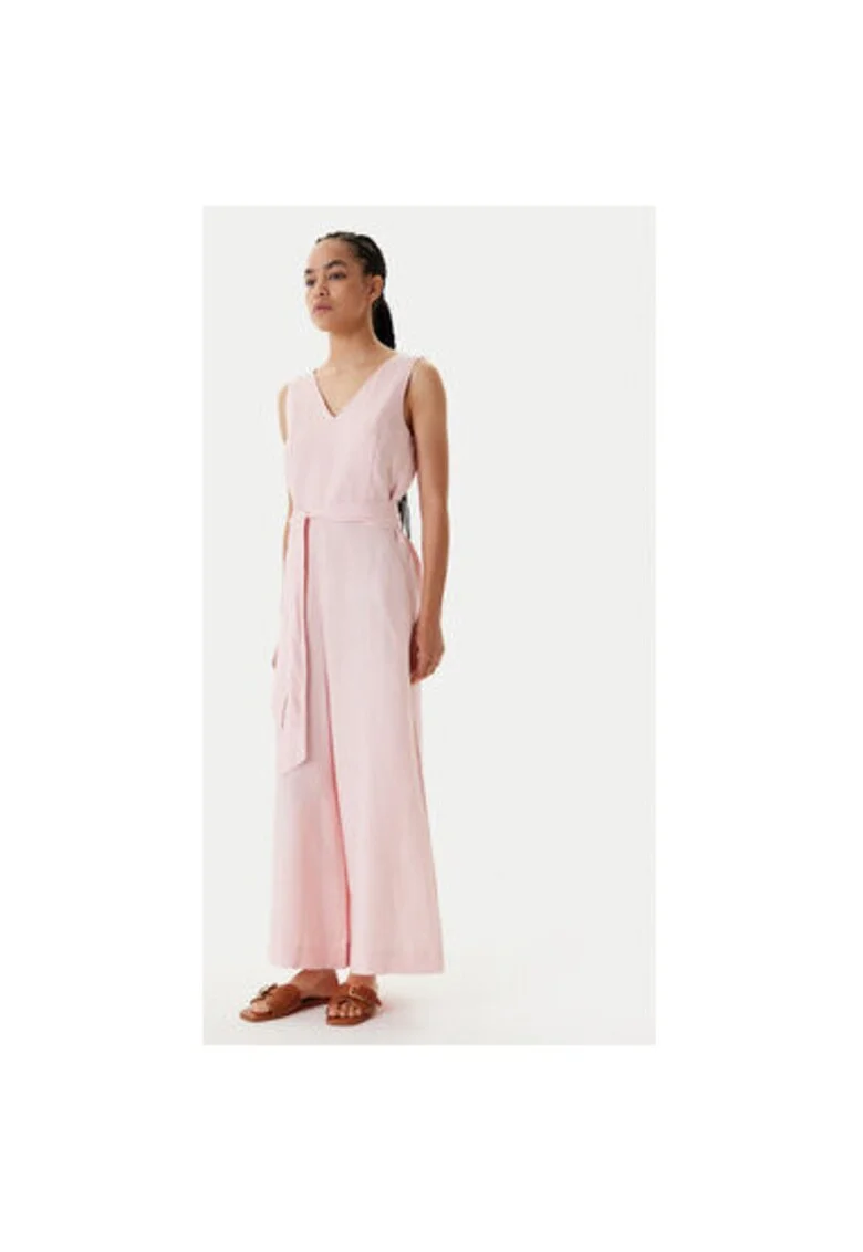 Salopeta dama  4AGHDT00E, In, XL INTL, Roz