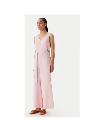 Salopeta dama  4AGHDT00E, In, XL INTL, Roz