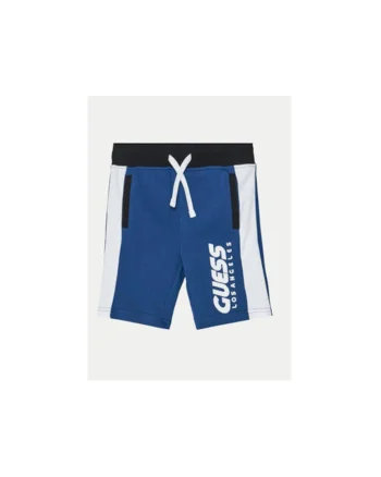 Pantaloni scurti sport din bumbac