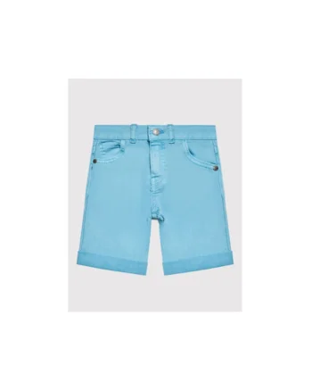 Bermude din denim,