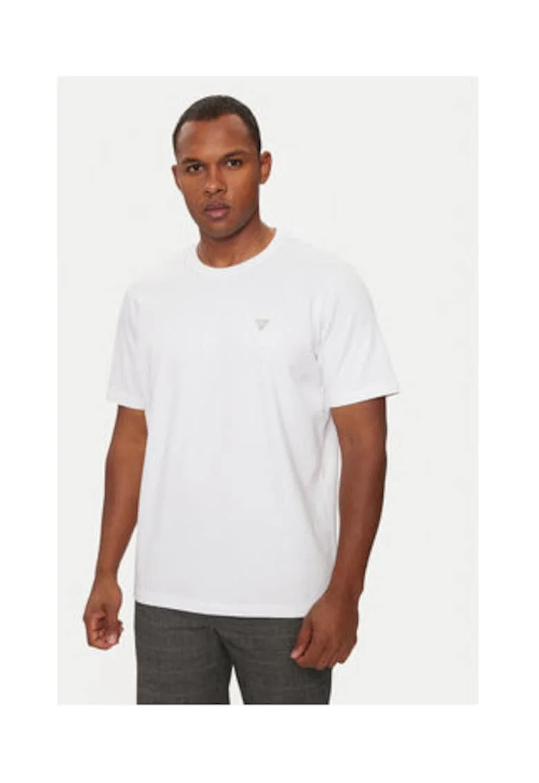 Tricou cu model uni,