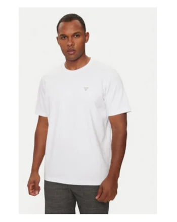 Tricou cu model uni,