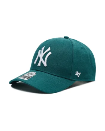 Sapca dama,  192309815253, Verde, Textil, ONE SIZE