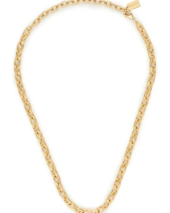Lantisor dama  auriu