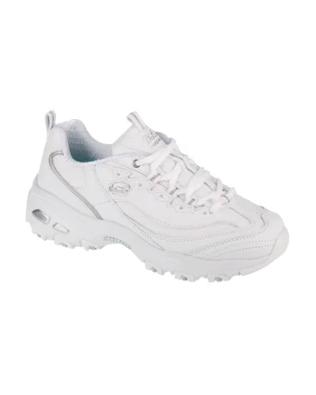 Pantofi sport,  D'Lites - Endless Dream 13151, Alb