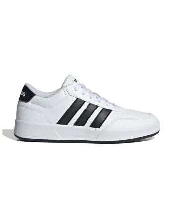 Pantofi sport Breknet 3.0, Alb optic