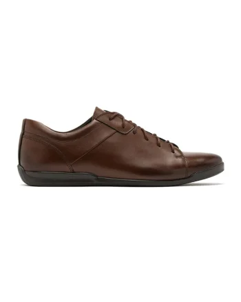 Pantofi casual de piele Kilian, Maro