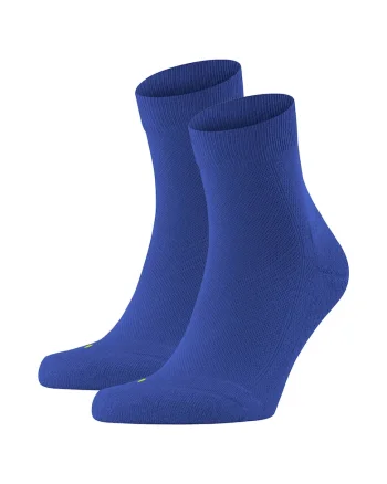 Set de sosete lungi unisex - 2 perechi, Albastru