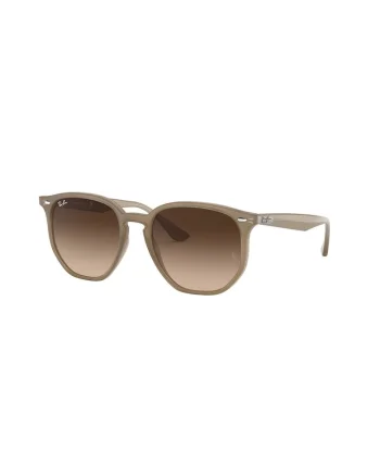 Ochelari de soare unisex cu lentile in degrade