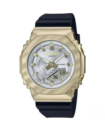 Ceas Dama,  G-Shock, Classic GM-S2100 GM-S2100BC-1AER