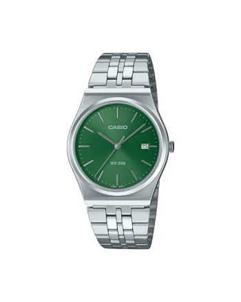 Ceas de barbati -  colectia MTP-B, analog 1112021919, Argint