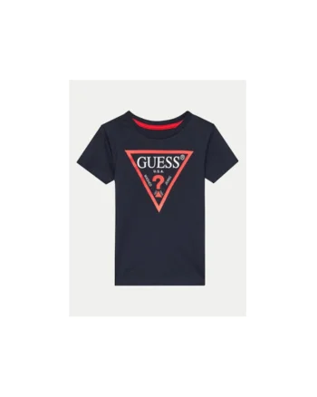Tricou din bumbac cu logo imprimat frontal