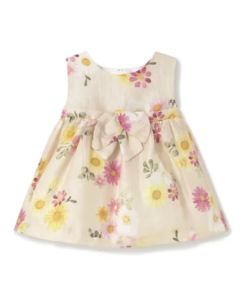 Rochie fete  1863, In/Poliester, Multicolor, Multicolor