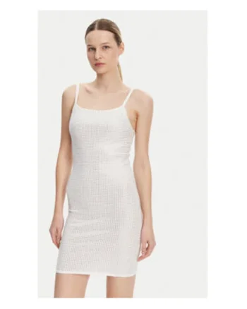 Rochie cu strasuri