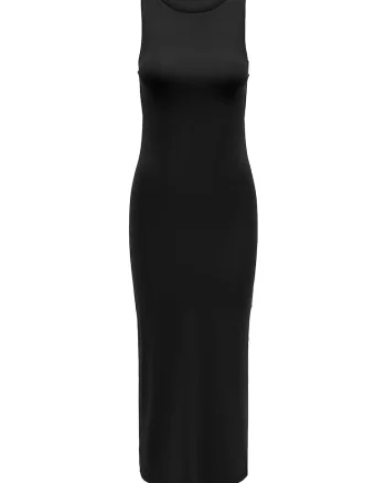 Rochie dama  15315449, Poliamida/Elastan, Negru, Negru