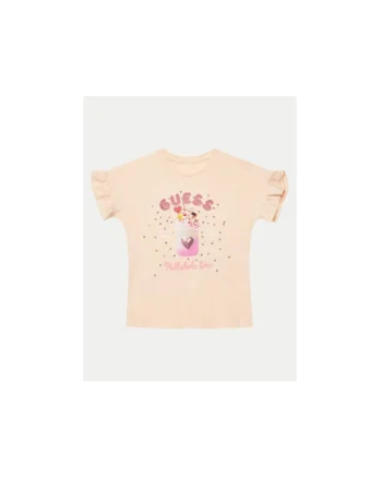 Tricou printat cu paiete