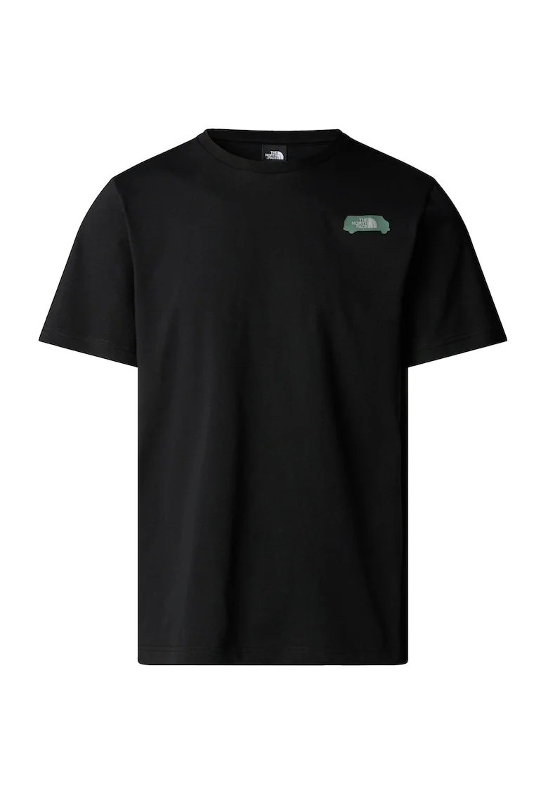 Tricou  Ss Outdoor Graphic NF0A8C1ZJK31