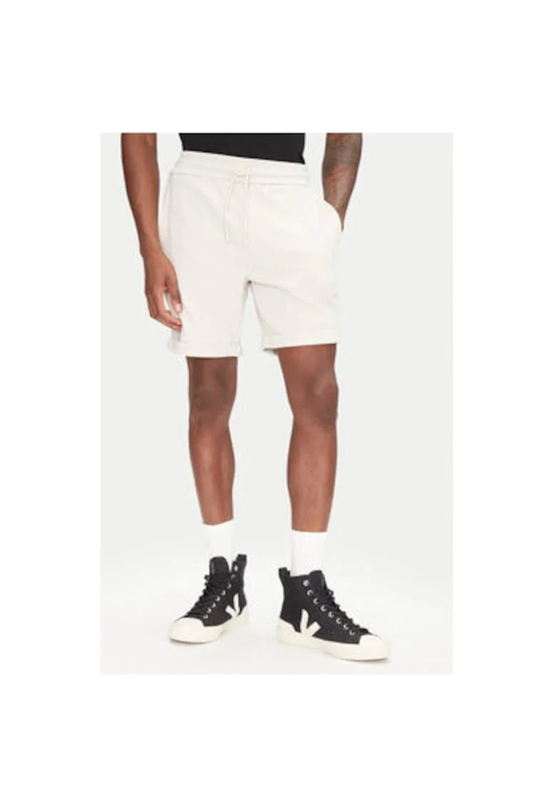 Pantaloni scurti barbati  Sons, 22033722, Poliester/Viscoza, 2XL INTL, Bej