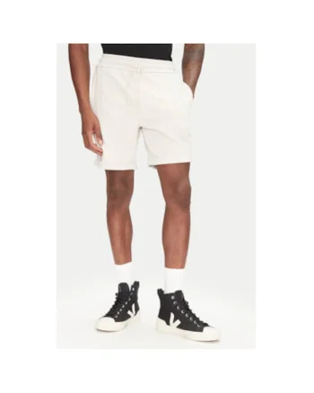 Pantaloni scurti barbati  Sons, 22033722, Poliester/Viscoza, 2XL INTL, Bej