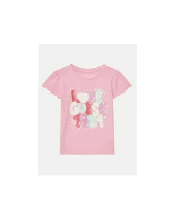 Tricou regular fit din amestec de bumbac