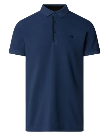 Tricou  Essential Regular Pol NF0A8C1PD1R1