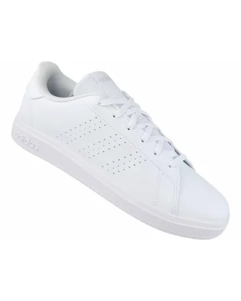 Pantofi dama  Advantage Base 2.0 Sintetic Alb, Alb