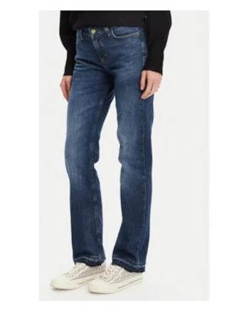 Blugi regular fit uni